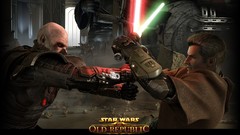 Star wars the old republic