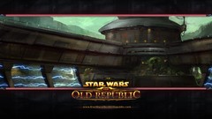 Star wars the old republic