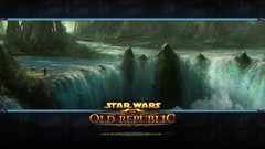 Star wars the old republic