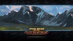 Star wars the old republic