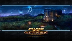 Star wars the old republic