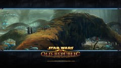 Star wars the old republic