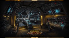 Star wars the old republic