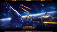 Star wars the old republic