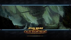 Star wars the old republic