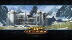 Star wars the old republic