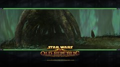 Star wars the old republic