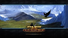 Star wars the old republic