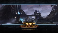 Star wars the old republic