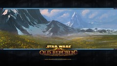Star wars the old republic