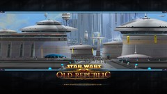 Star wars the old republic