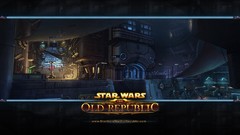 Star wars the old republic