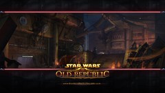 Star wars the old republic