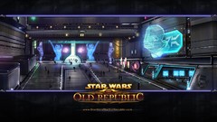 Star wars the old republic