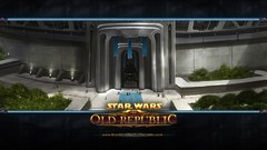 Star wars the old republic