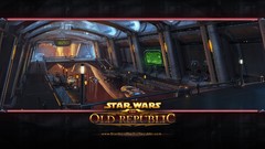 Star wars the old republic