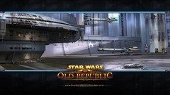 Star wars the old republic
