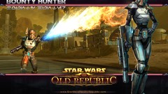 Star wars the old republic BH