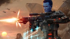 Star wars the old republic fantasy art