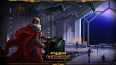 Star wars the old republic video games