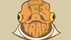 Star wars Trap