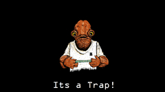 Star wars Trap Admiral