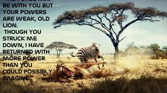 Star wars Trees text