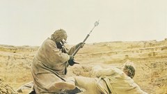 Star wars Tusken Raiders