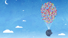 Star wars Up (movie)