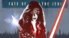 Star wars vestara fate of the jedi