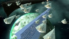 Star wars video games