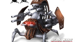 Star wars video games