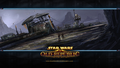 Star wars video games