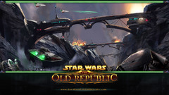 Star wars video games