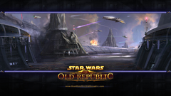 Star wars video games