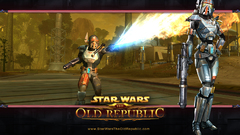 Star wars video games