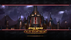 Star wars video games