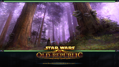 Star wars video games