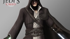 Star wars video games