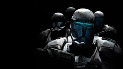 Star wars video games