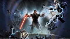 Star wars video games