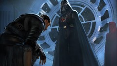 Star wars video games