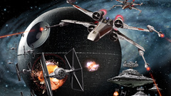 Star wars video games