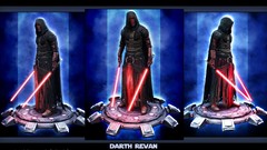 Star wars weapons Darth