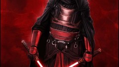 Star wars weapons Darth