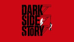 Star wars West Side Story story dark side