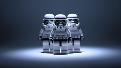 Star wars widescreen lego star wars