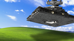 Star wars windows xp