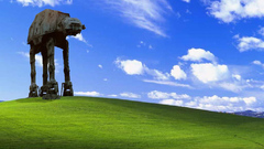 Star wars windows xp