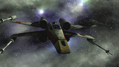 Star wars X wing